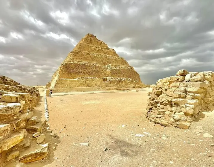 BEST  Classic SEVEN DAYS TOURS PACKAGE IN EGYPT